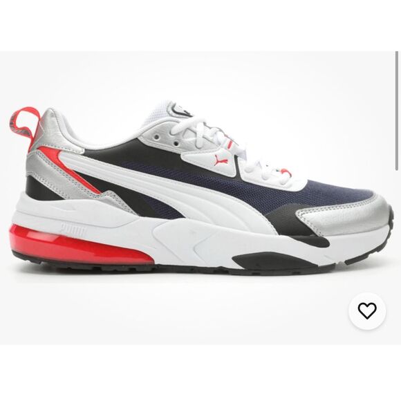 Puma VIS2K Sneaker 2000S - 393470-02 - MEN'S Size 10 - Picture 10 of 10